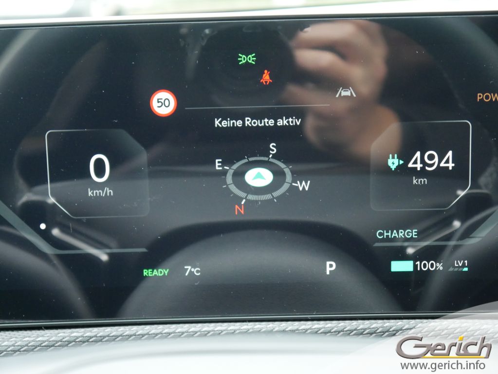 Kia EV6 – Bild 12
