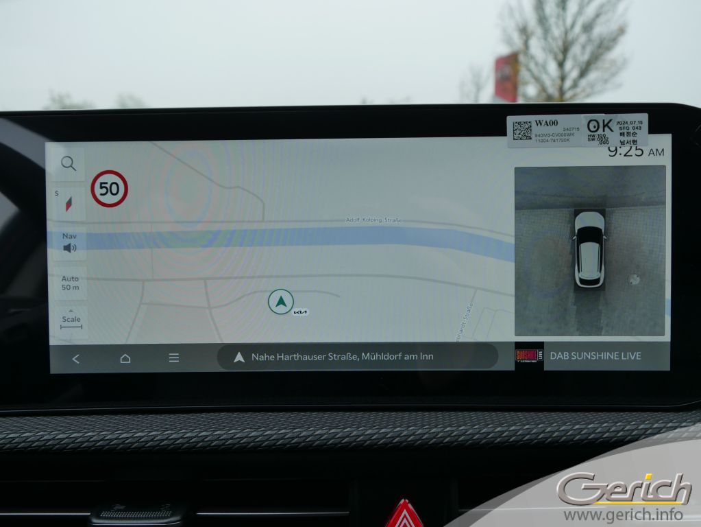 Kia EV6 – Bild 14