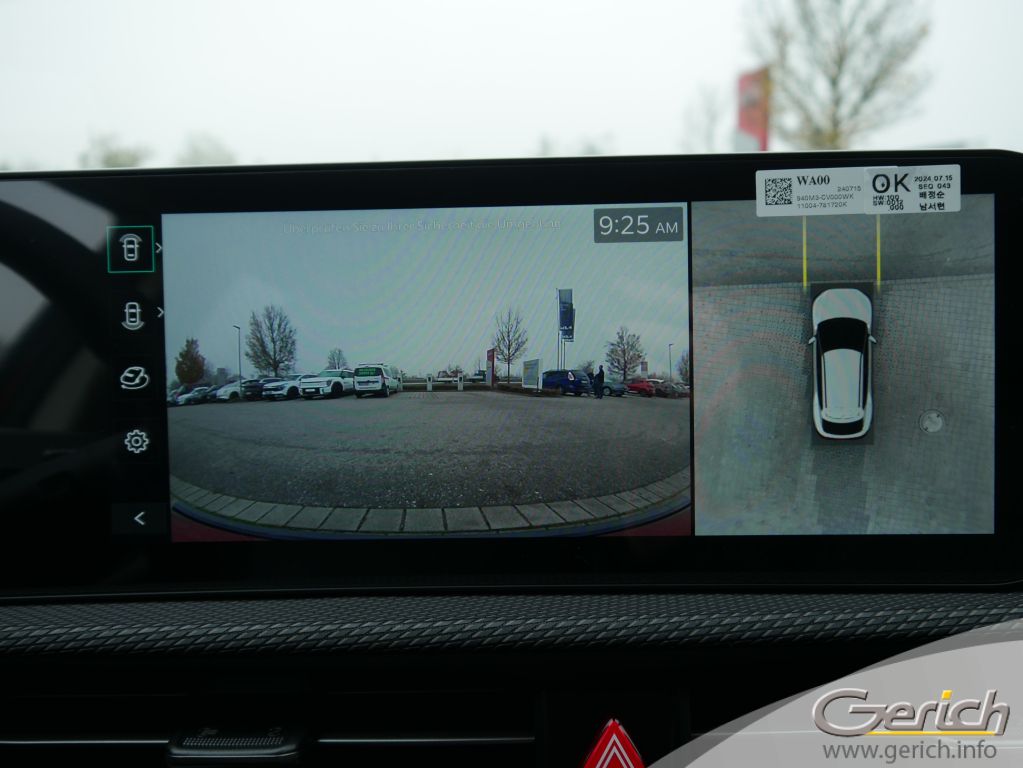 Kia EV6 – Bild 15