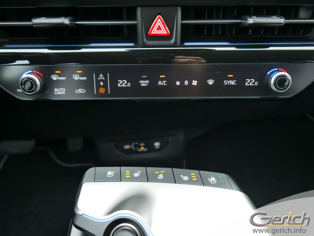 Kia EV6 – Bild 16