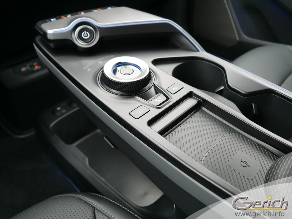 Kia EV6 – Bild 17