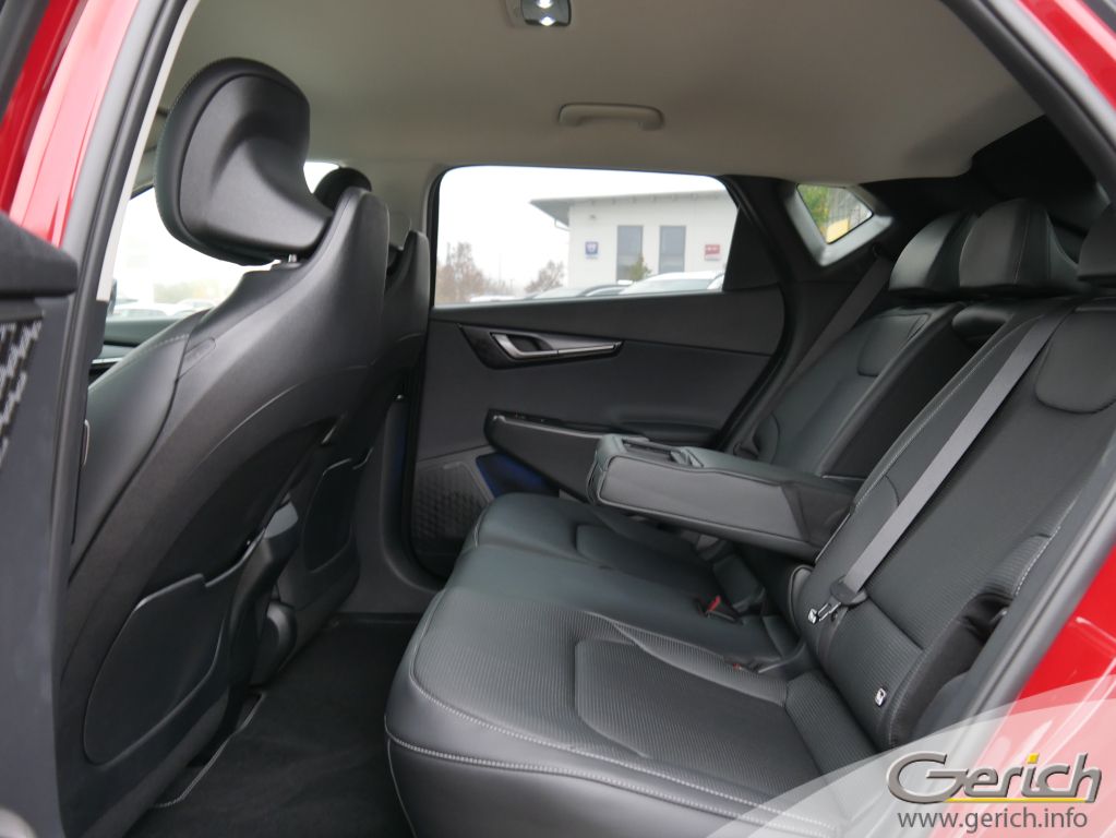 Kia EV6 – Bild 18