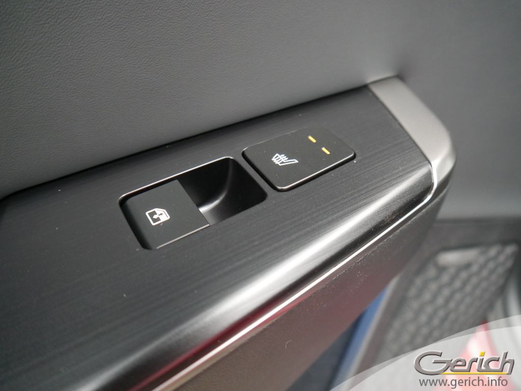 Kia EV6 – Bild 19