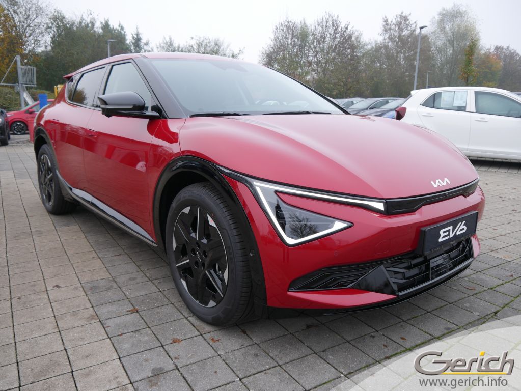 Kia EV6