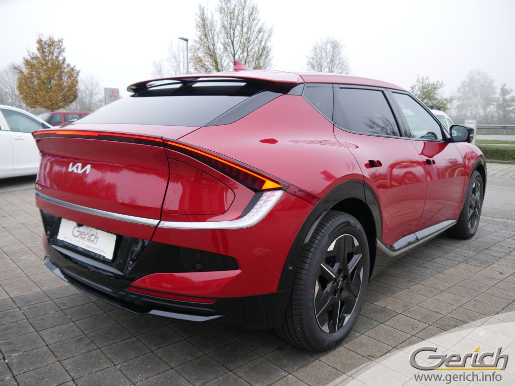 Kia EV6 – Bild 5