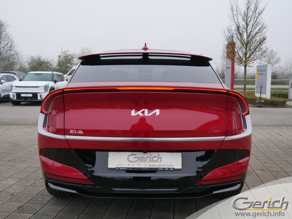 Kia EV6 – Bild 6