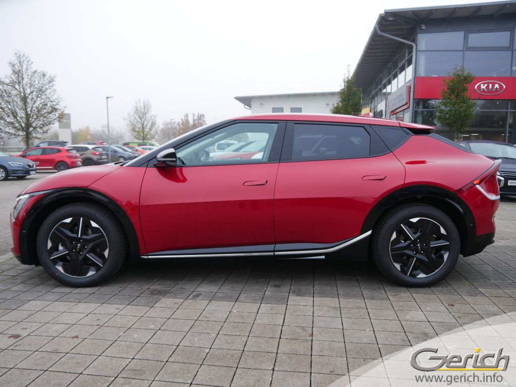 Kia EV6 – Bild 8
