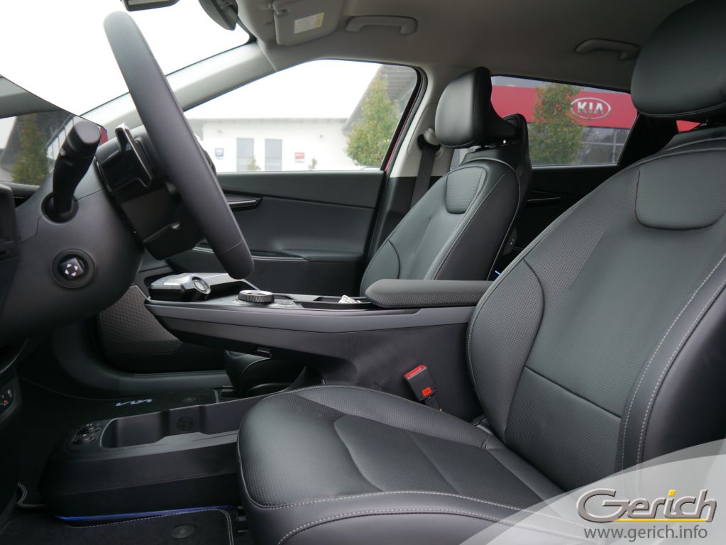 Kia EV6 – Bild 9