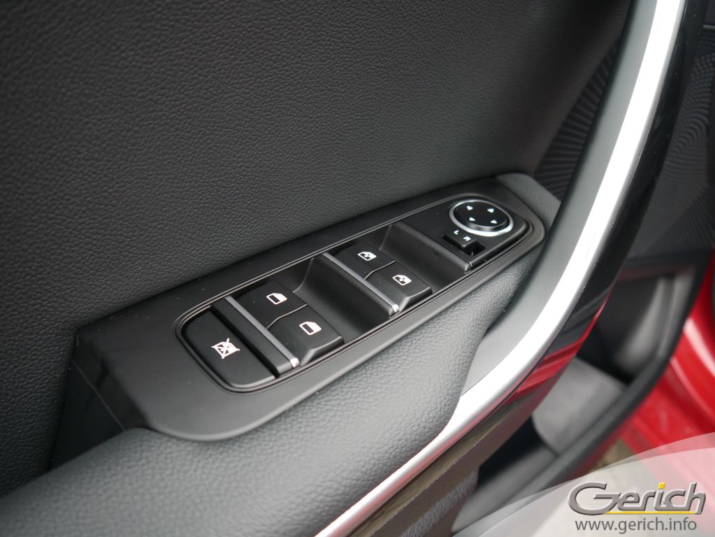 Kia cee'd – Bild 10
