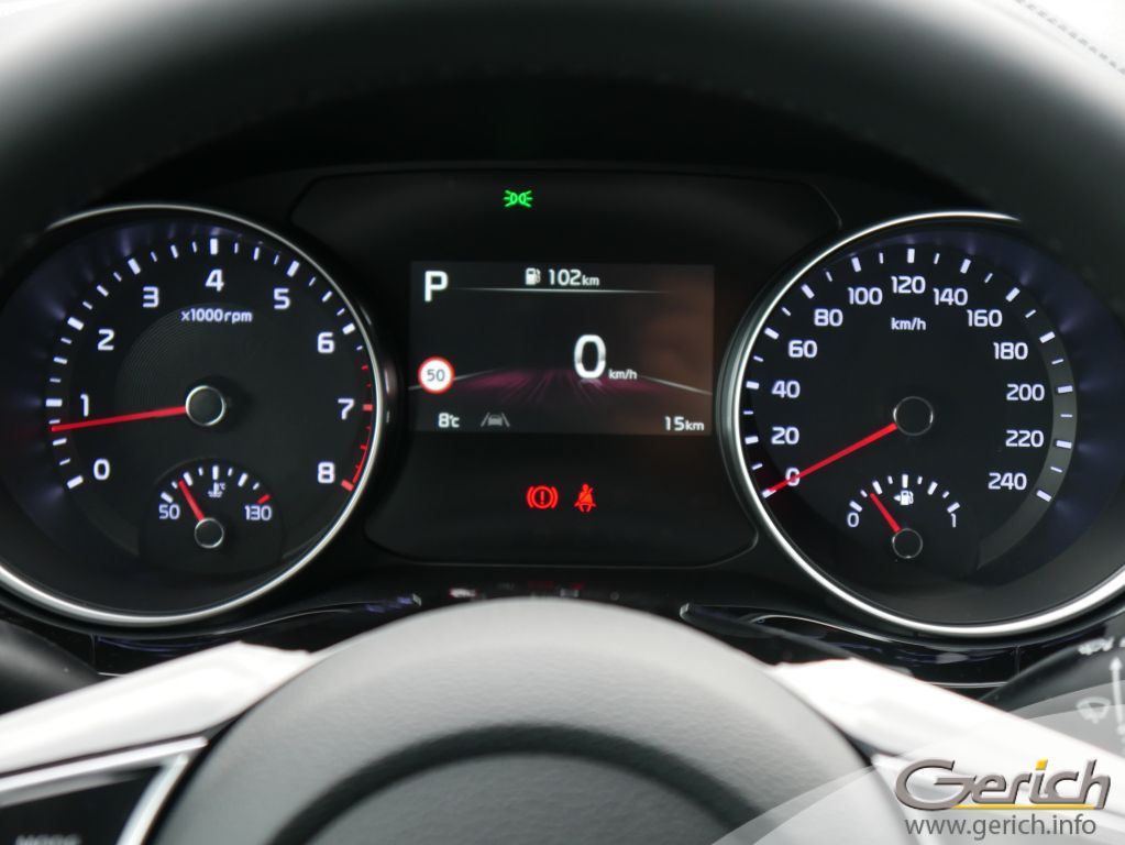 Kia cee'd – Bild 12