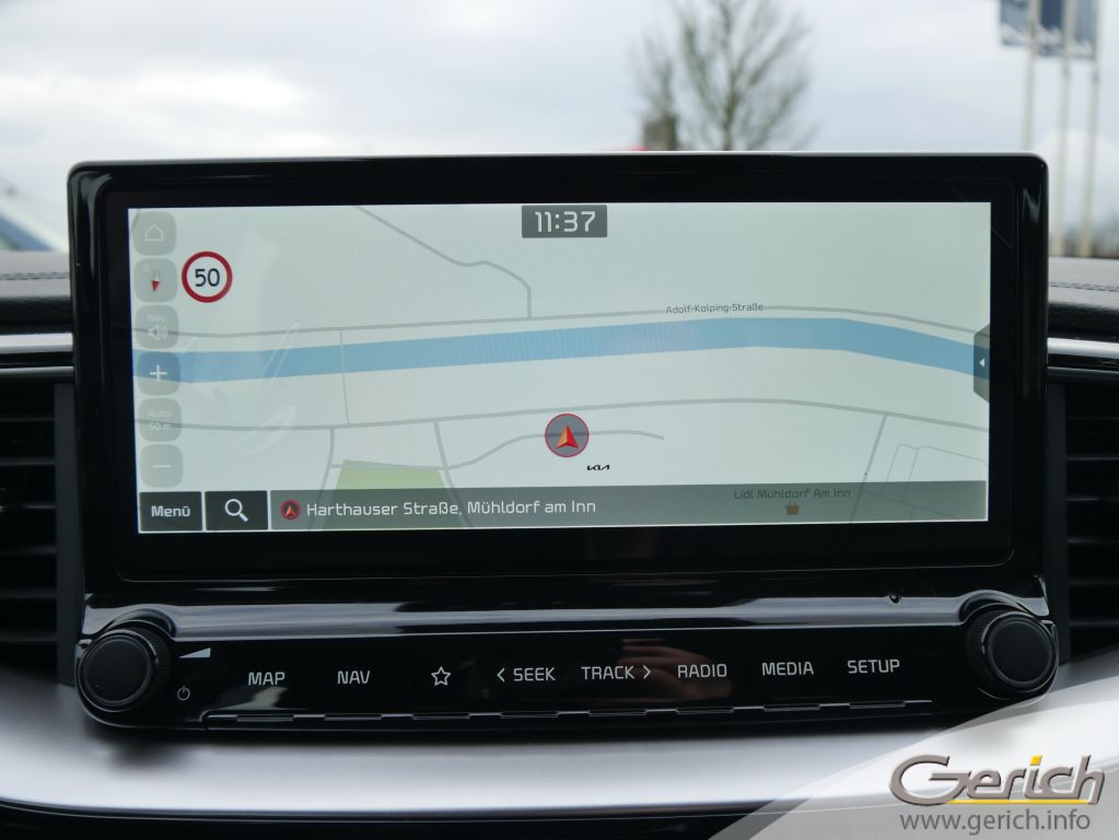 Kia cee'd – Bild 14
