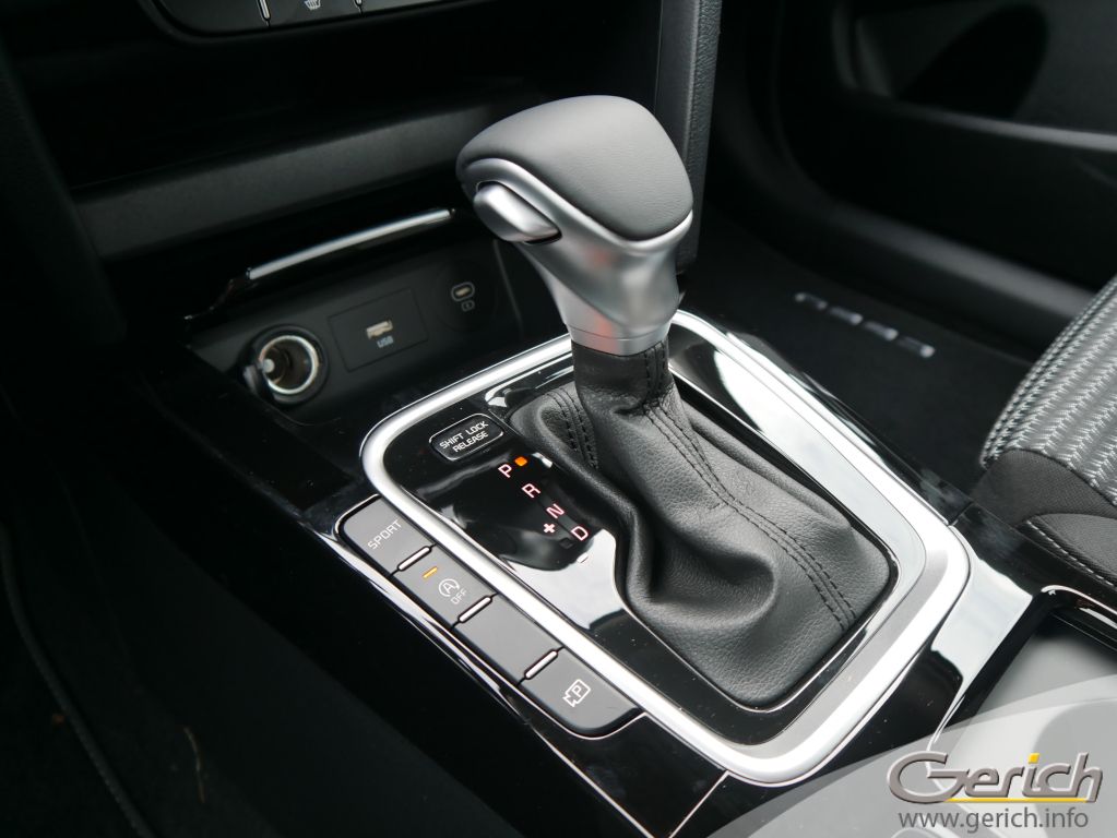 Kia cee'd – Bild 17