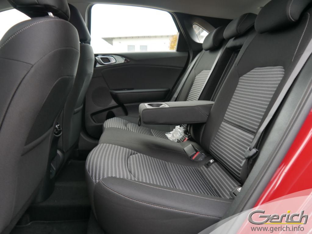 Kia cee'd – Bild 18