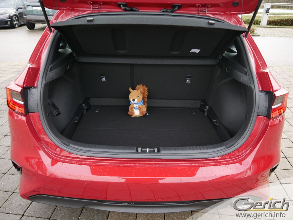 Kia cee'd – Bild 20