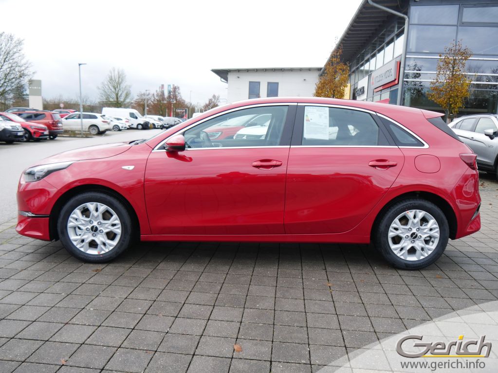 Kia cee'd – Bild 8