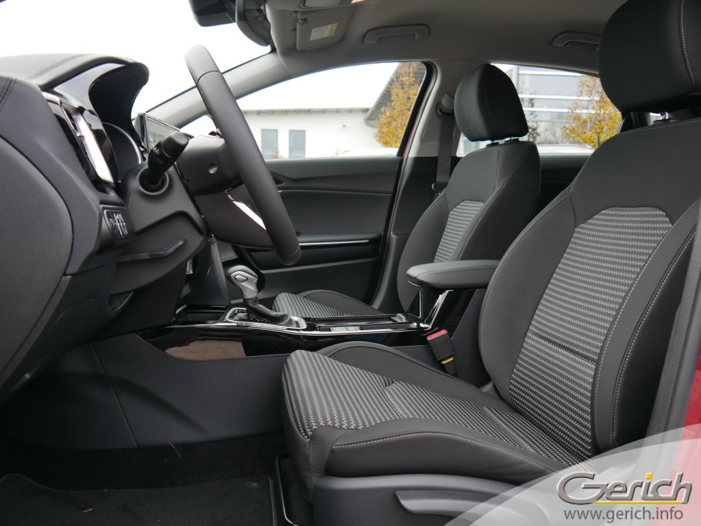 Kia cee'd – Bild 9
