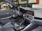 BMW 320d Touring SPORT LINE / PANORAMA / LED / TOP