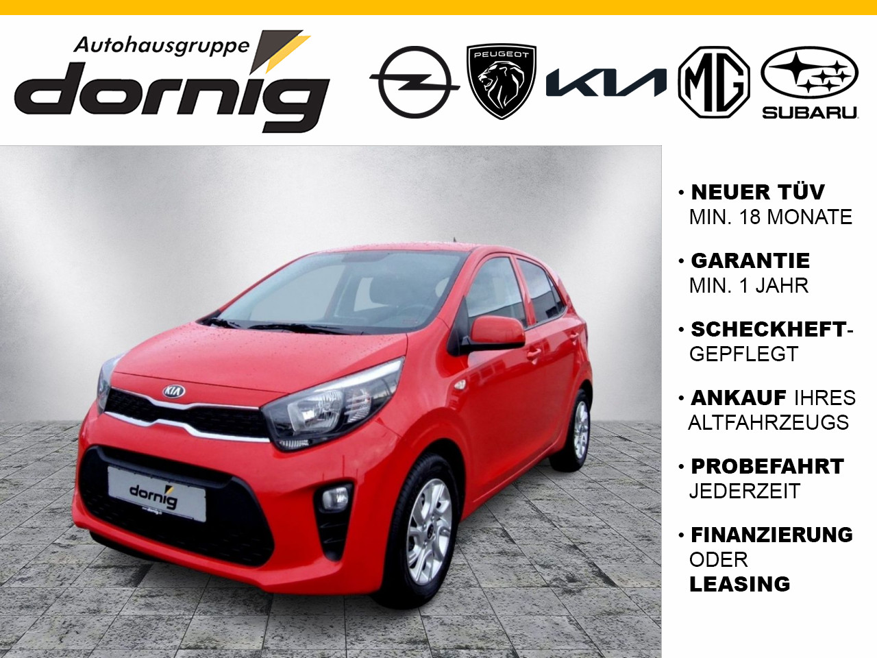 Kia Picanto