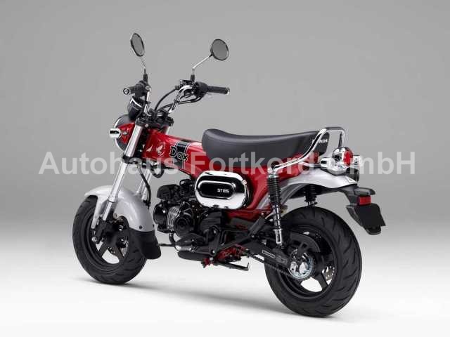 Honda DAX 125 - LED - MY 24/25 -