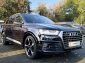 Audi Q7 3.0 TDI / 3 * S-line / Pano / 7 Sitze (Karo)