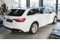 Audi A4 Avant 35 TDI S-Tro advanced MMI*LEDER*SHZ*ACC