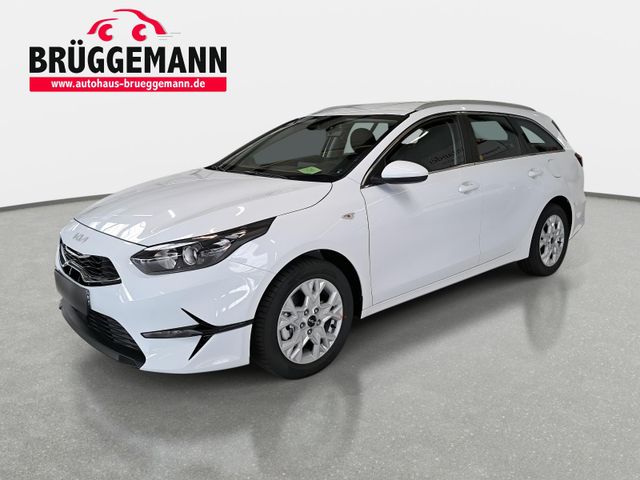 Kia Ceed SW