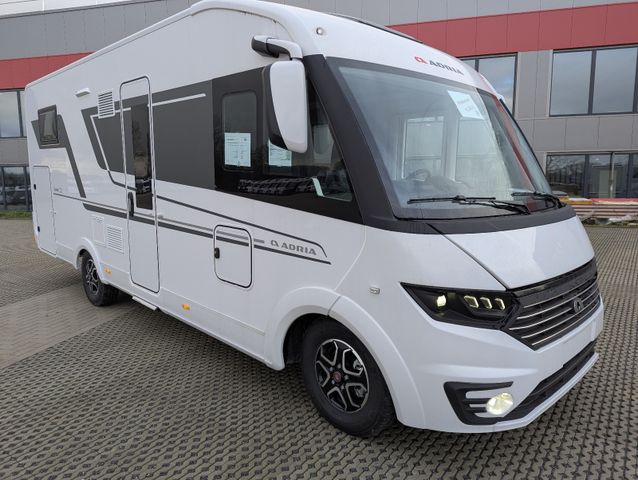 Adria Sonic Plus 700 SL *Automatik*Truma 6E*Klima*AHK*