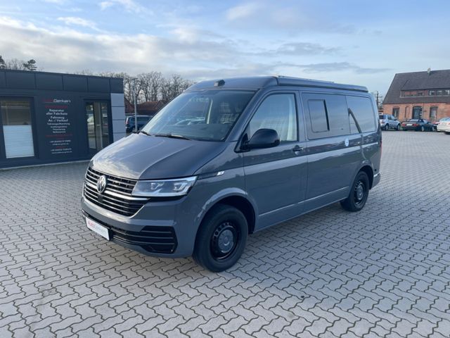 Volkswagen T6.1 Solar Küche Kühlschrank Aufstelld. Markise