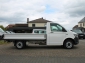 VW T6 Transporter Pritsche Tieflader 4Motion 3,5t