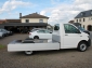 VW T6 Transporter Pritsche Tieflader 4Motion 3,5t