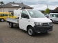 VW T6 Transporter Pritsche Tieflader 4Motion 3,5t