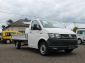 VW T6 Transporter Pritsche Tieflader 4Motion 3,5t