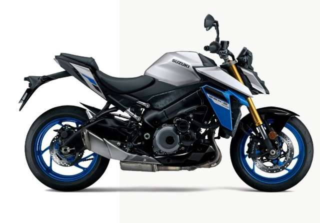 Suzuki GSX-S 1000 2025er, 4J Garantie, Unser Preis ist inkl. NK