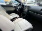 VW Golf Cabriolet Navi/Alu/Leder/PDC/Steuerk. Neu