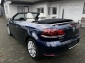 VW Golf Cabriolet Navi/Alu/Leder/PDC/Steuerk. Neu