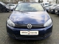 VW Golf Cabriolet Navi/Alu/Leder/PDC/Steuerk. Neu