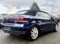 VW Golf Cabriolet Navi/Alu/Leder/PDC/Steuerk. Neu