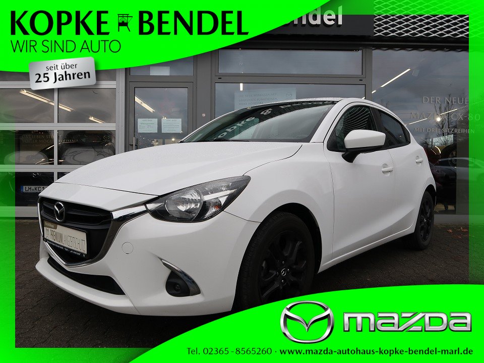 Mazda 2