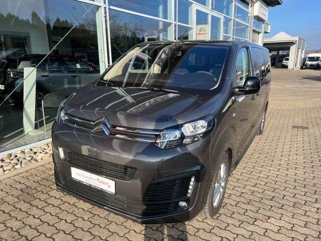 Citroen Spacetourer