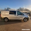 Mercedes-Benz Vito 119 CDI 4x4 Mixto Lang LED Standheizung NAV