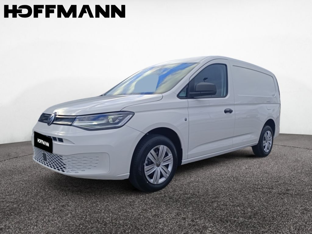 Volkswagen Caddy Cargo 2.0 TDI BMT Maxi