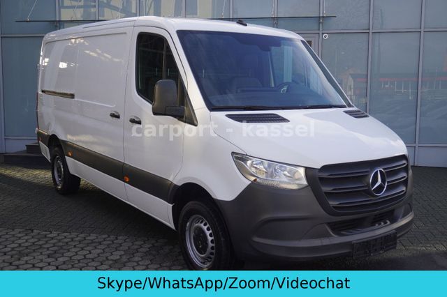 Mercedes-Benz Sprinter III Kasten 316 CDI Lang Klima/AHK 3,5t