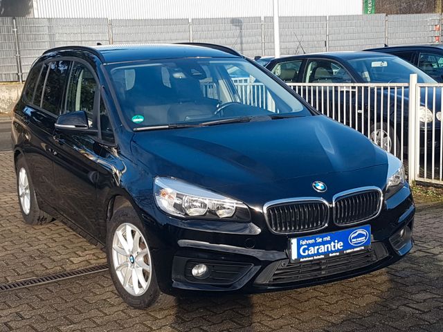 BMW 218 Gran Tourer