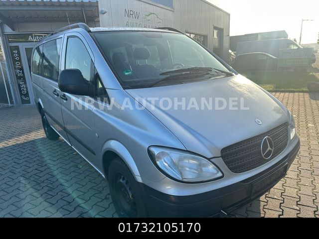 Mercedes-Benz Vito Kombi