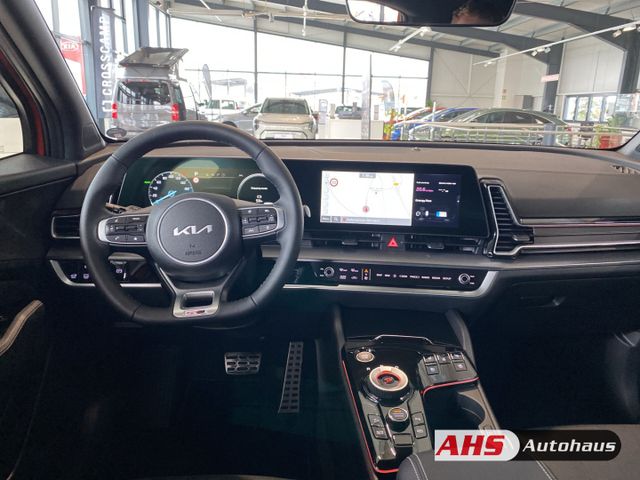 Kia Sportage – Bild 10