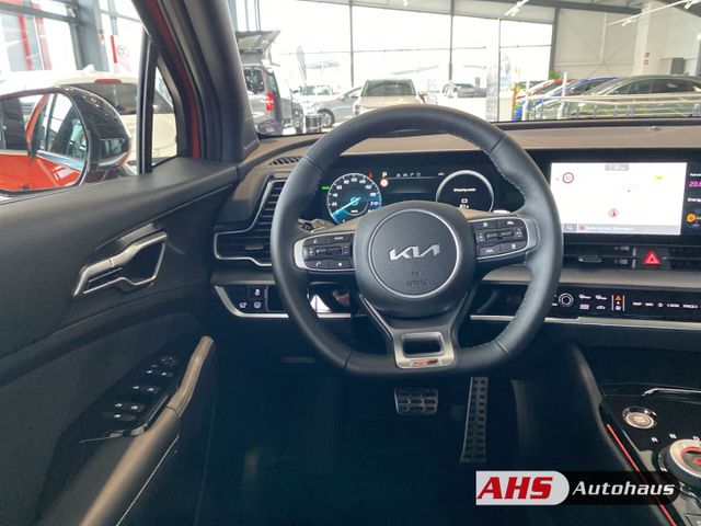 Kia Sportage – Bild 11