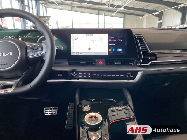 Kia Sportage – Bild 12