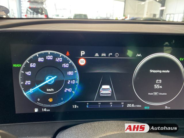 Kia Sportage – Bild 13