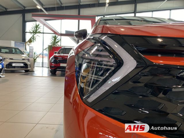 Kia Sportage – Bild 14