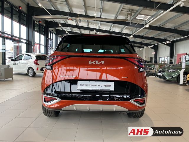 Kia Sportage – Bild 5